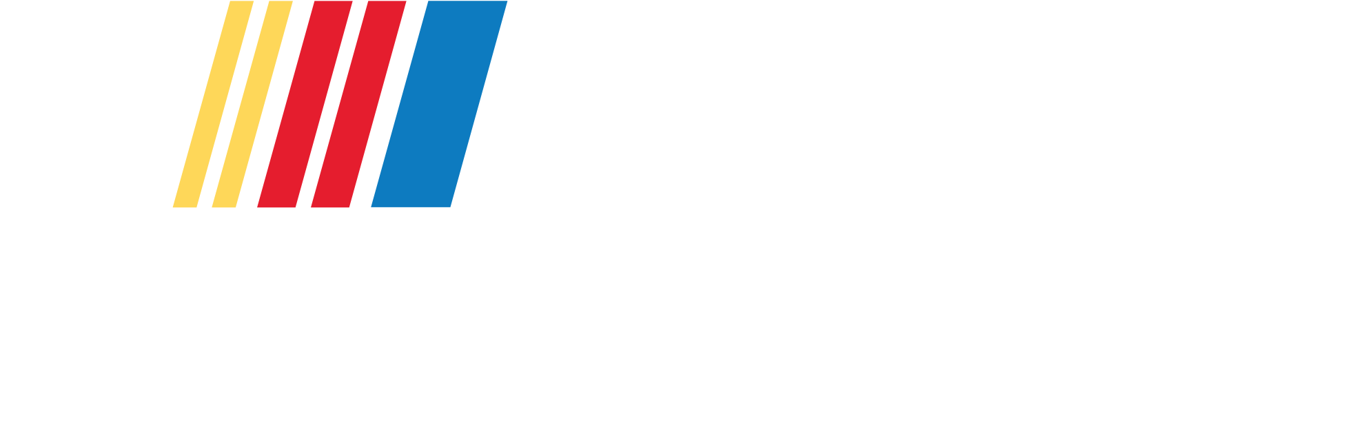 Race for the Championship Logo