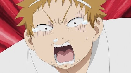 Hozuki's Coolheadedness