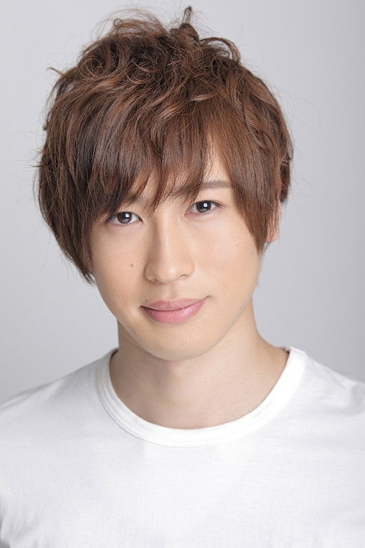 et billede af Yuya Arai