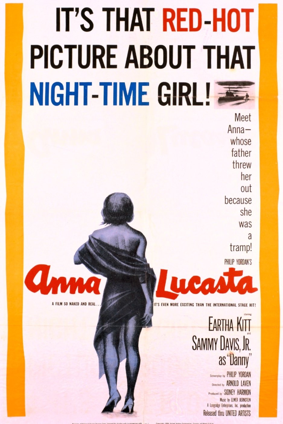 Anna Lucasta