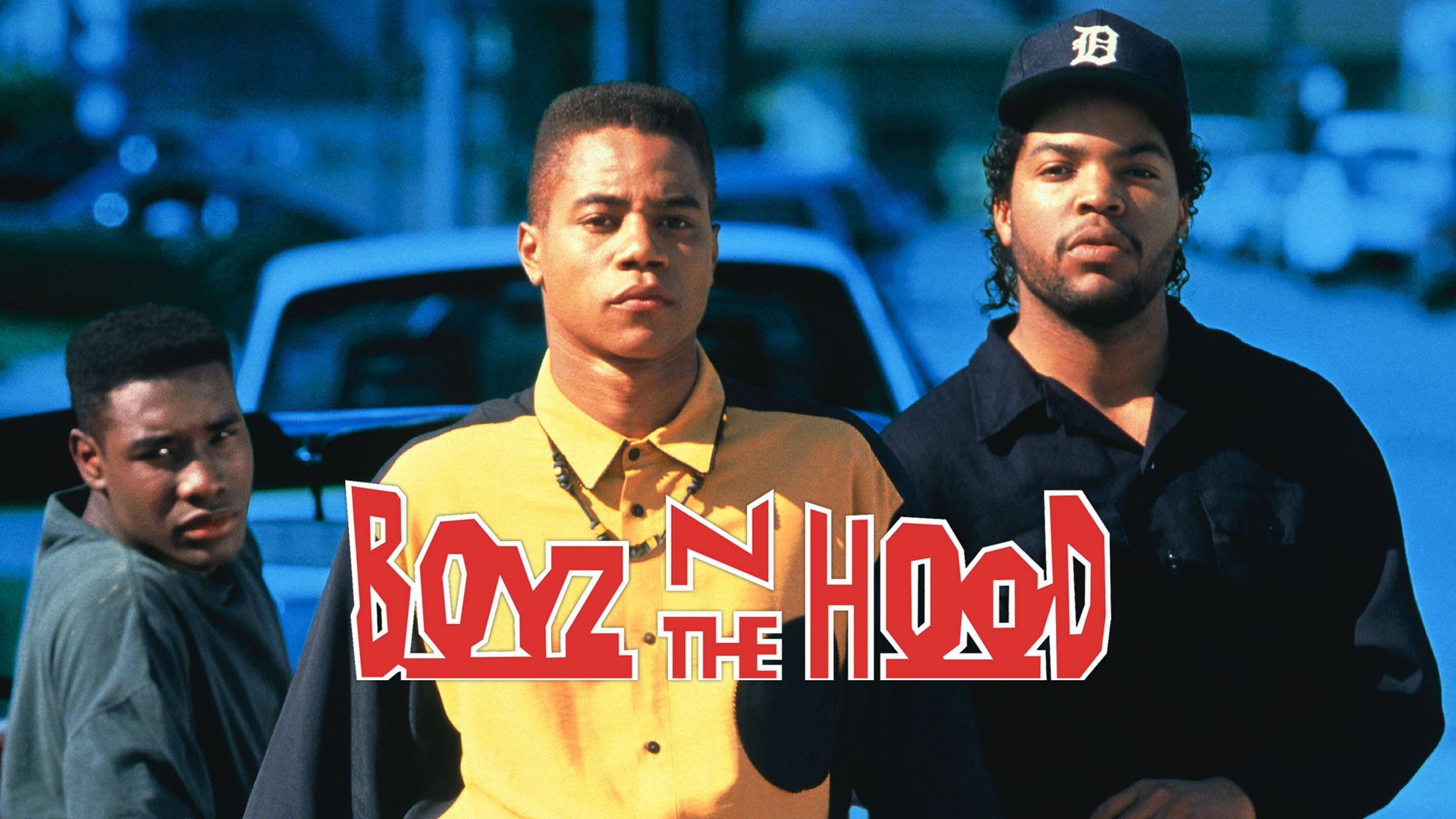 Boyz n the Hood - Strade violente