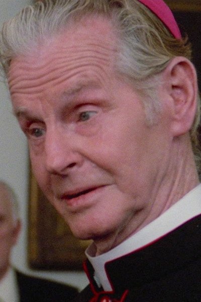 et billede af Tom McDermott