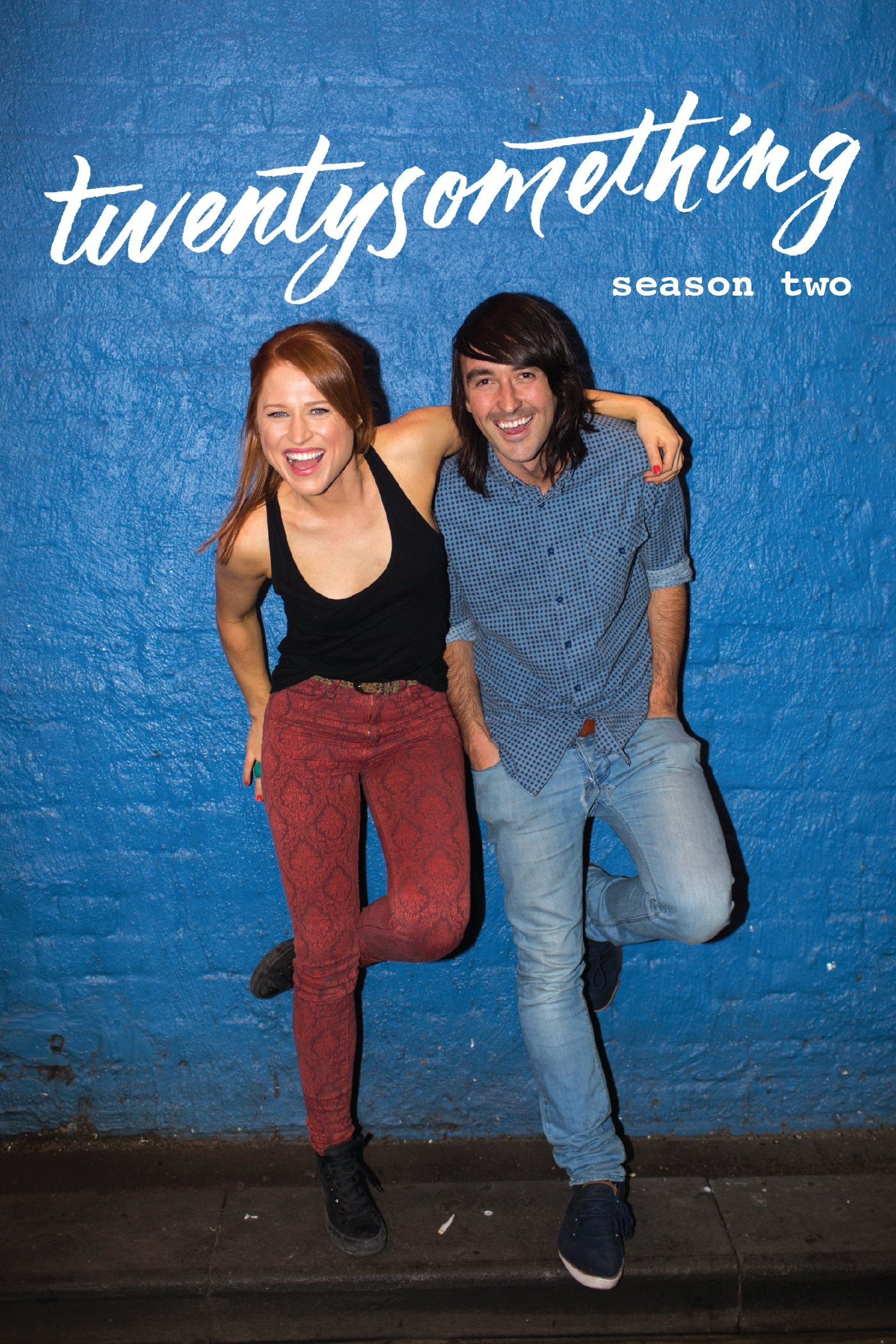 twentysomething - Season 2