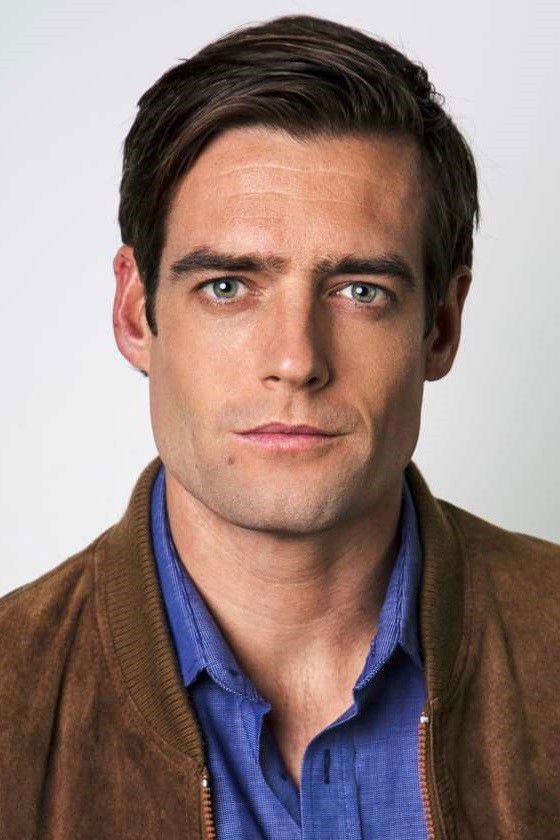 et billede af Ashley Hawkes