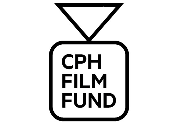 Logo de la société Copenhagen Film Fund 12433
