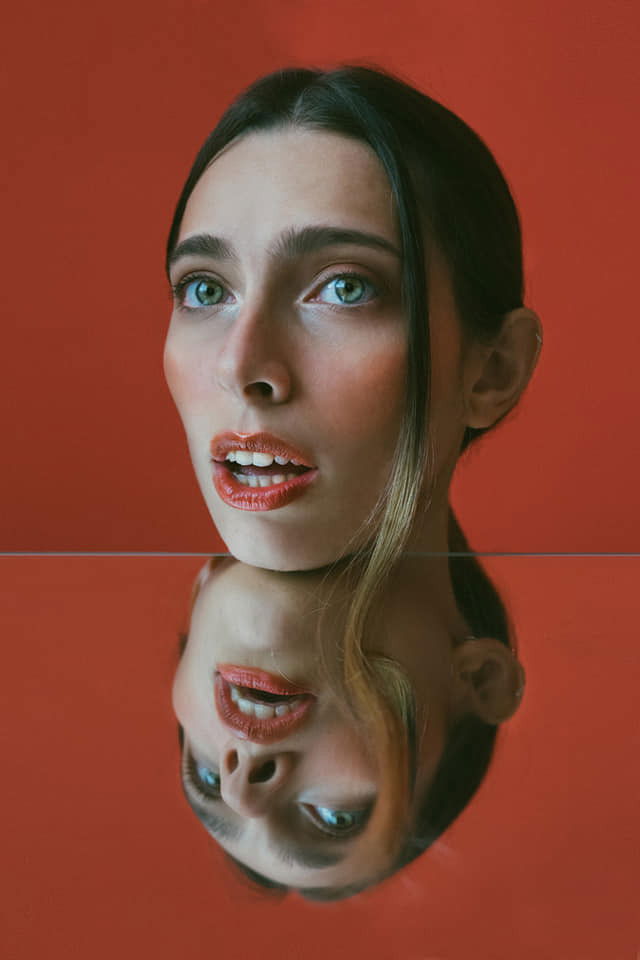 et billede af Ana Campos