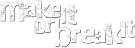 Make It or Break It Logo