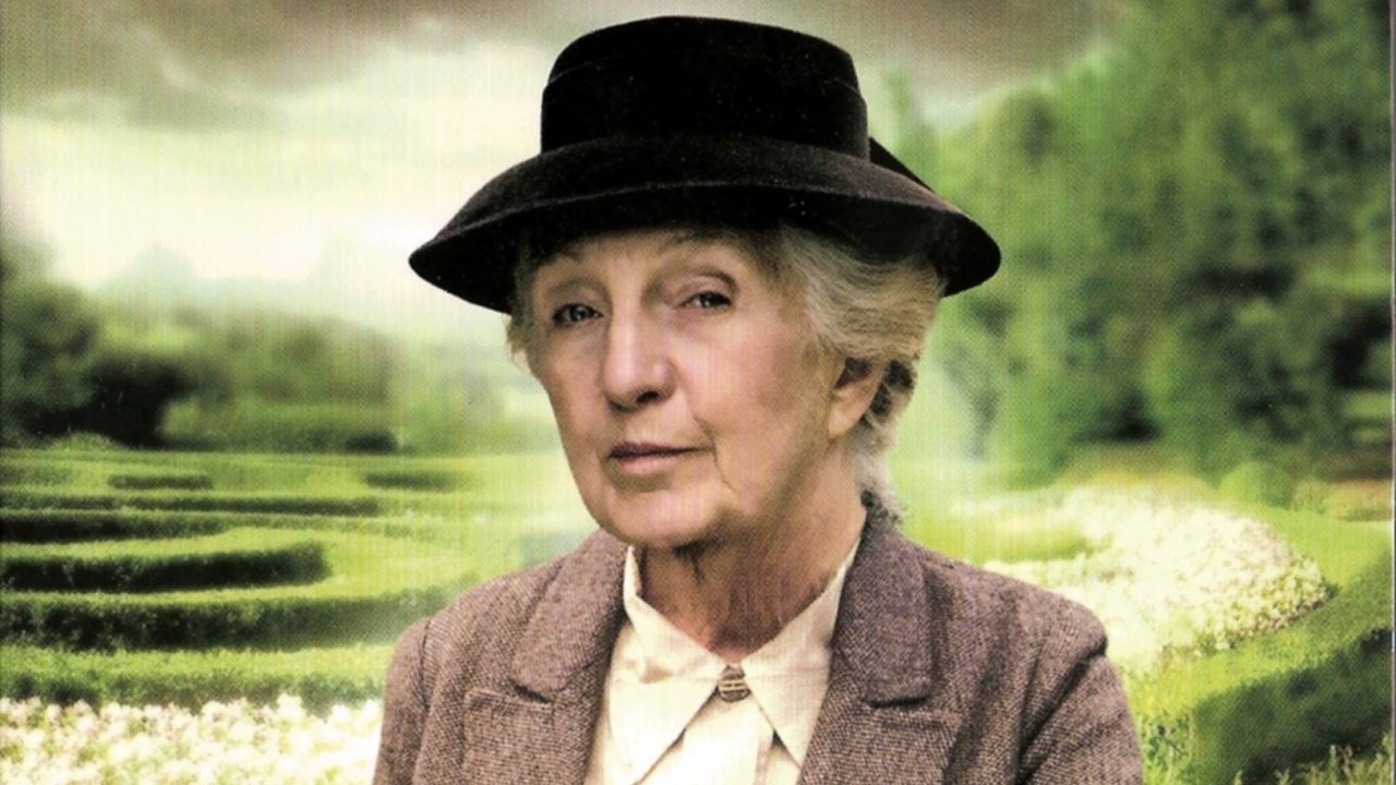 Miss Marple: The Moving Finger