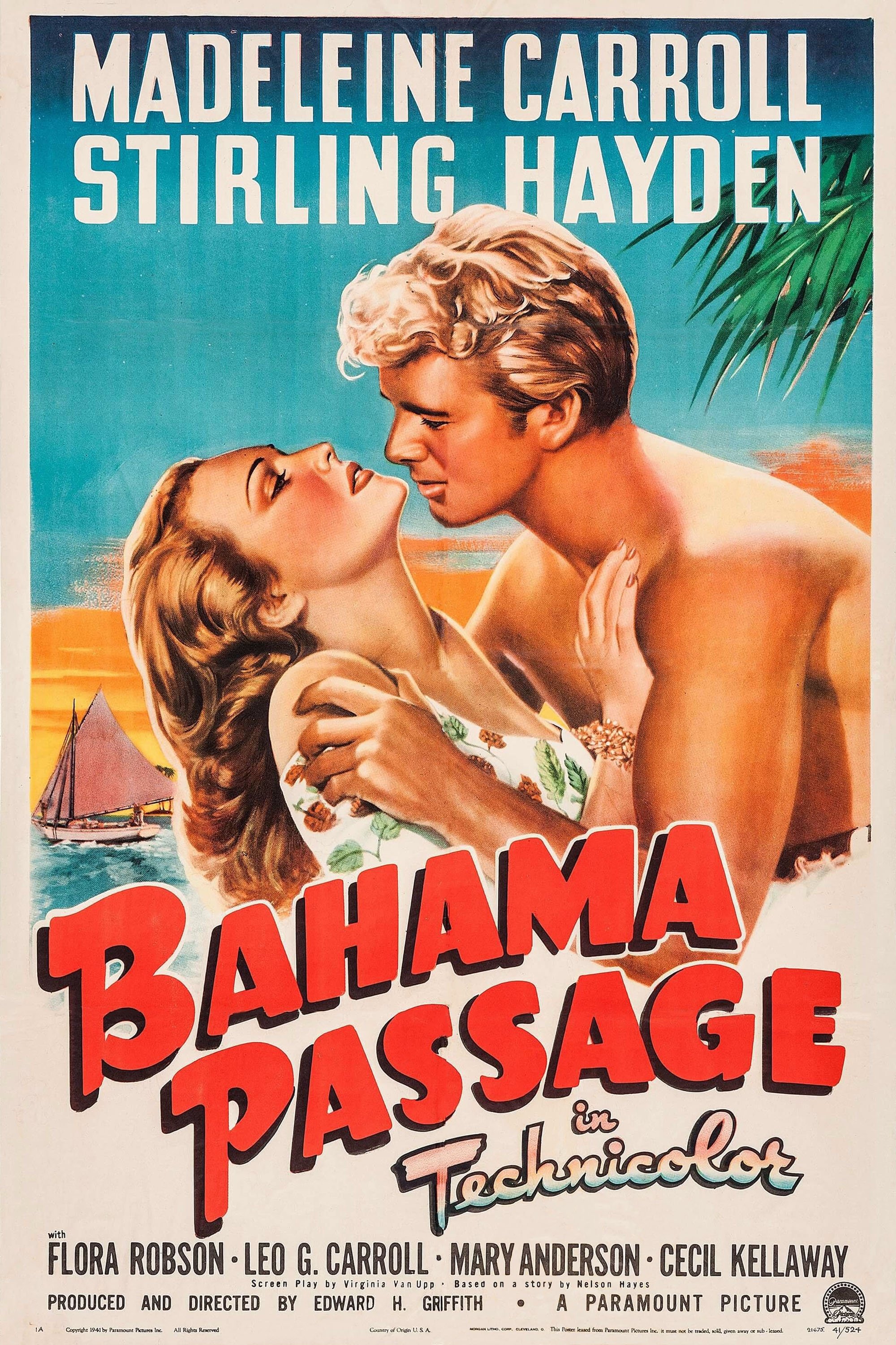 Bahama Passage