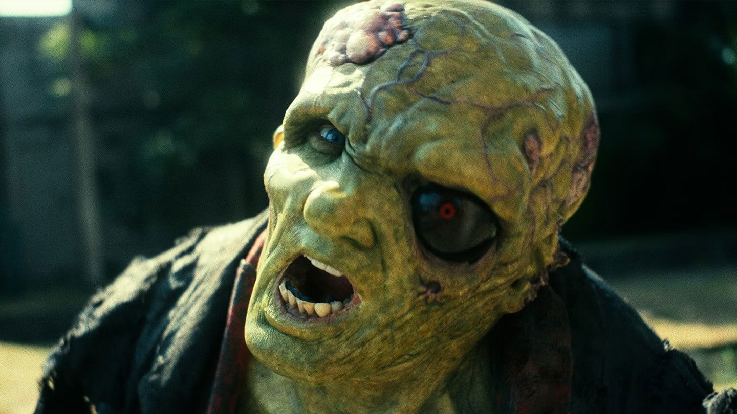 The Toxic Avenger Unrated backdrop