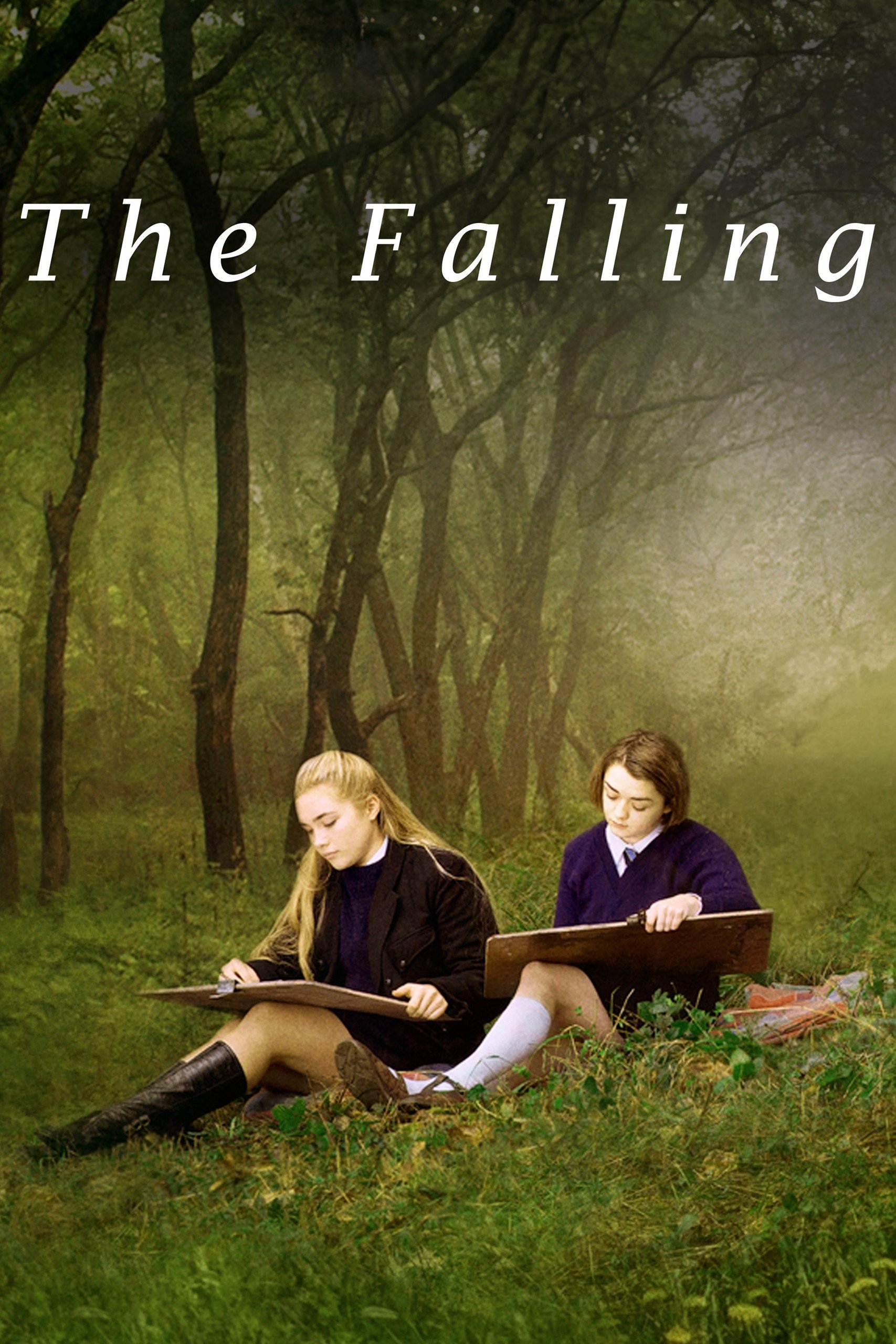 The Falling