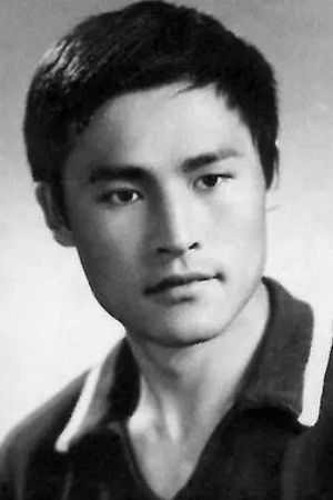 et billede af Chunying Wang