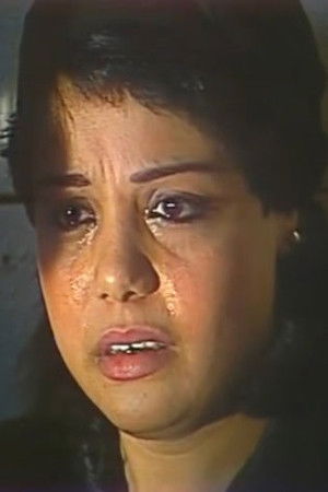 et billede af Layla Darweesh