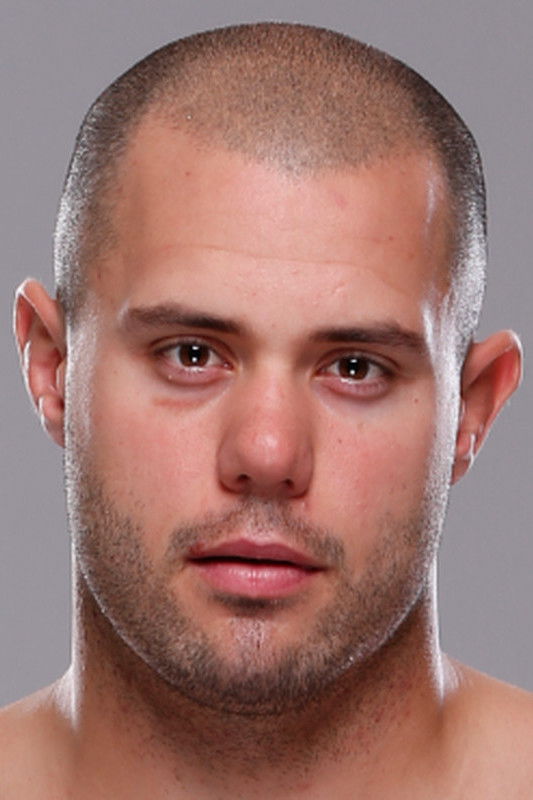 et billede af Chad Laprise