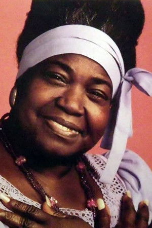 et billede af Marion Williams