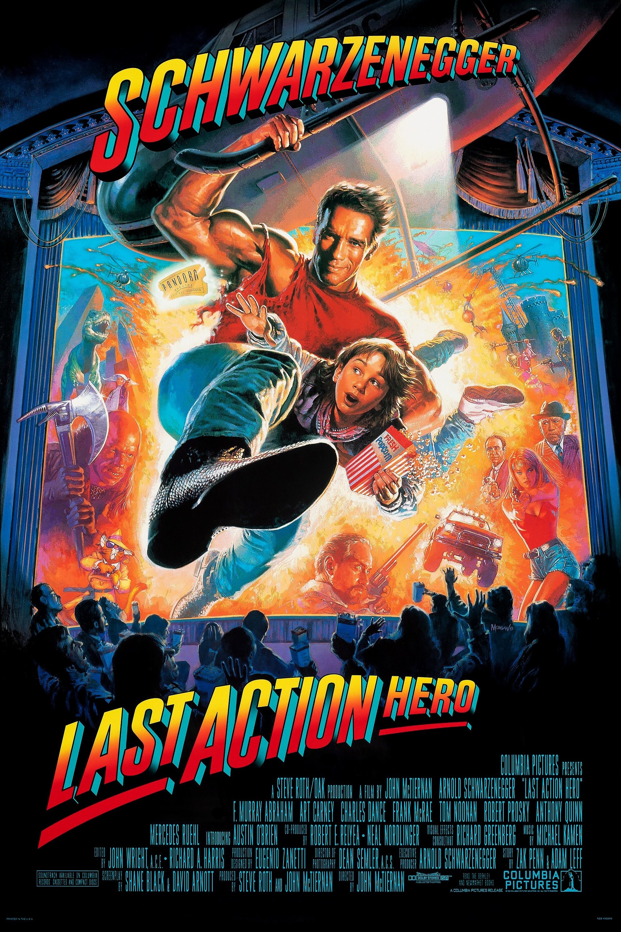 Last Action Hero