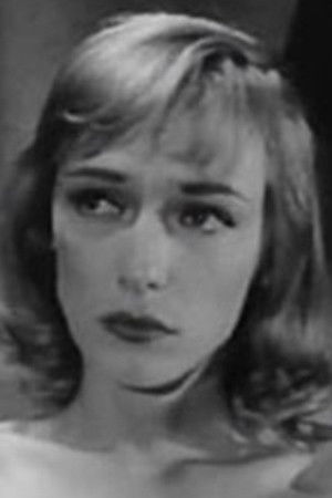 et billede af Jo Ann LeCompte