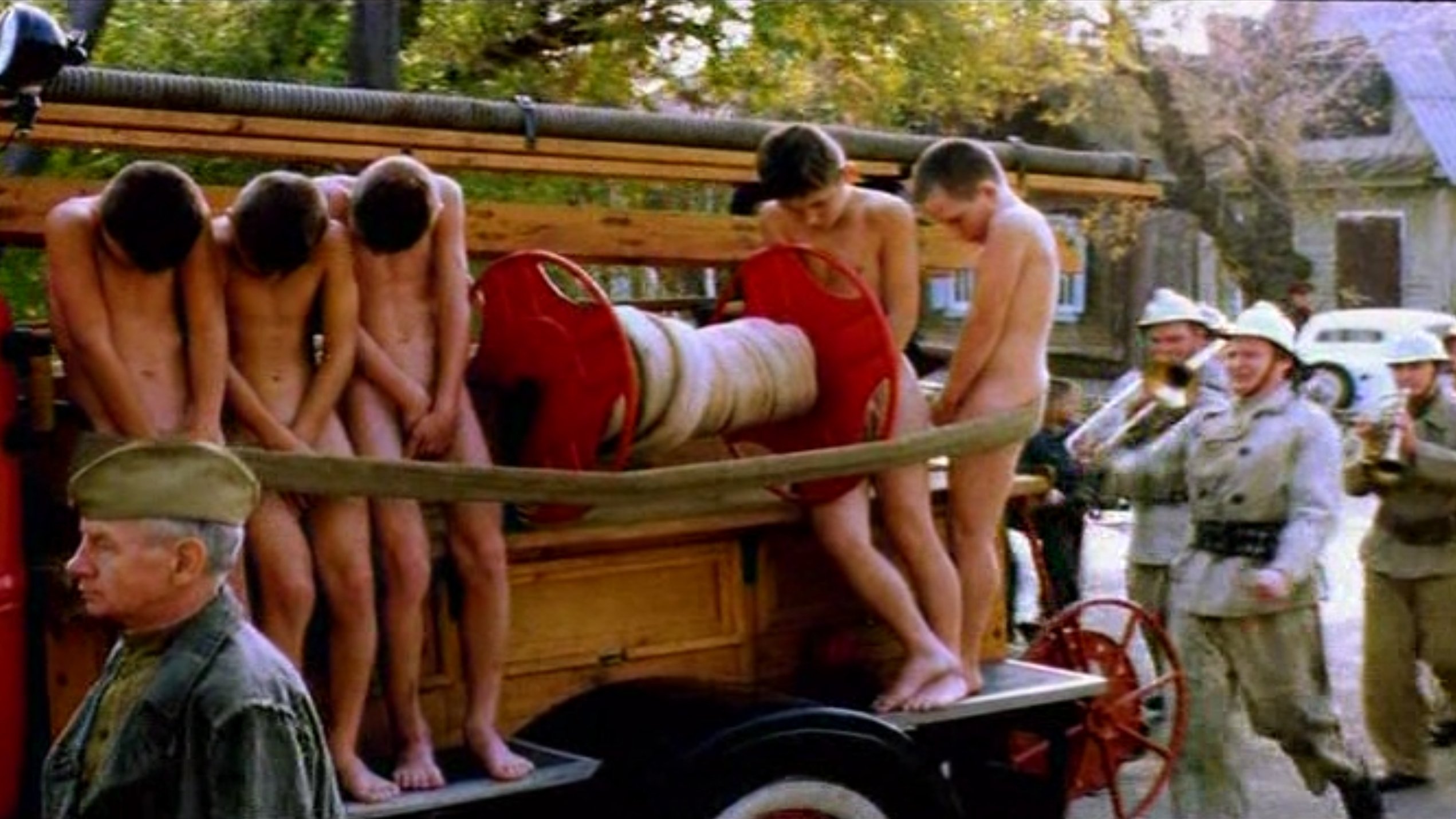 Evening Bell (2004)