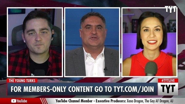 The Young Turks - Épisode 333