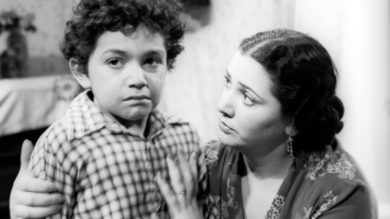 Stepmother (1958)