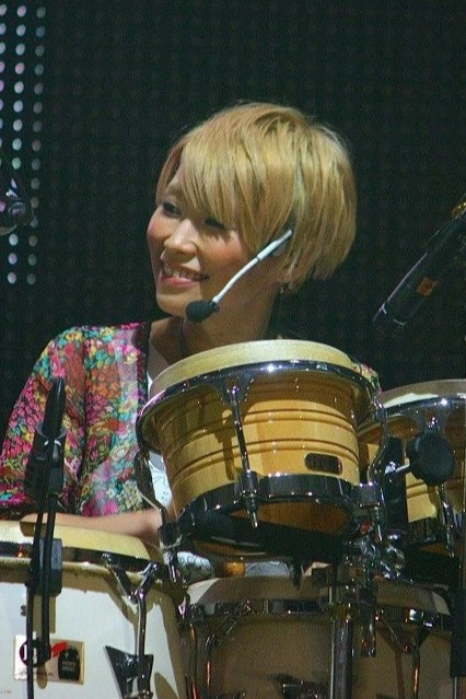 et billede af Sachiko Wakamori