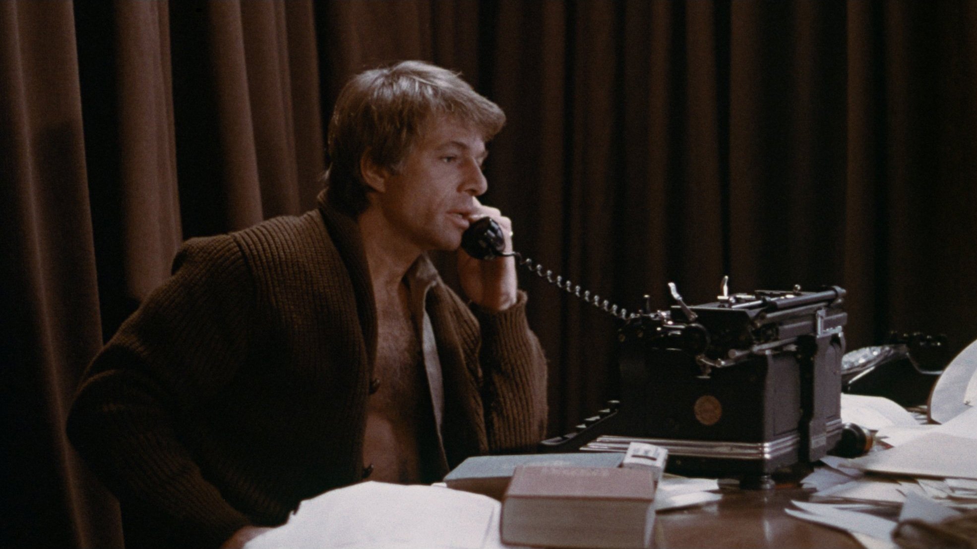 Deadline (1980)