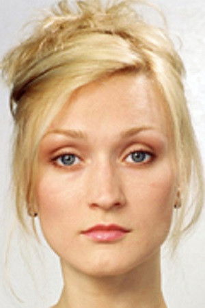 et billede af Nadezhda Vasilyeva