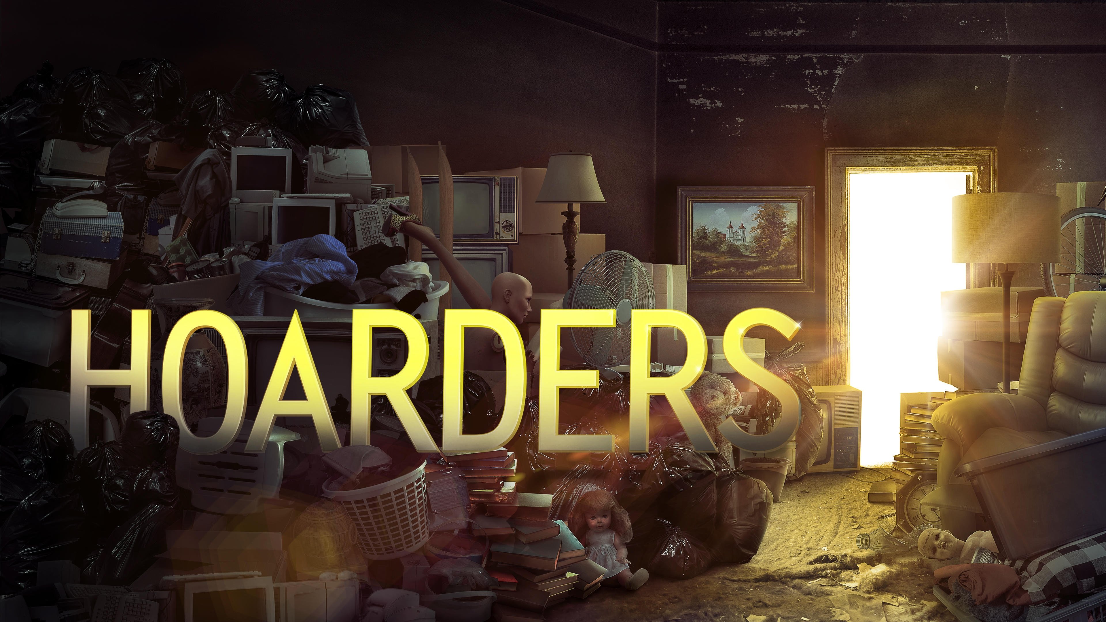 Hoarders - Season 15 Episode 6