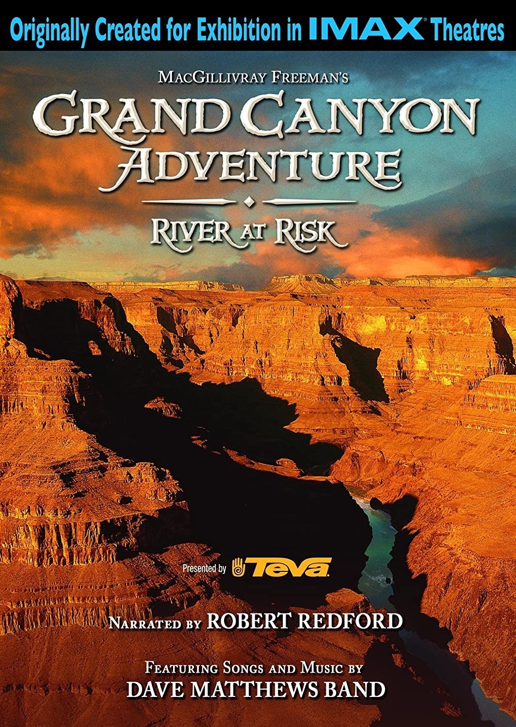 Grand Canyon Adventure: River at Risk