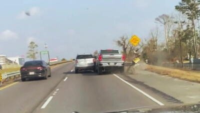 Road Wars