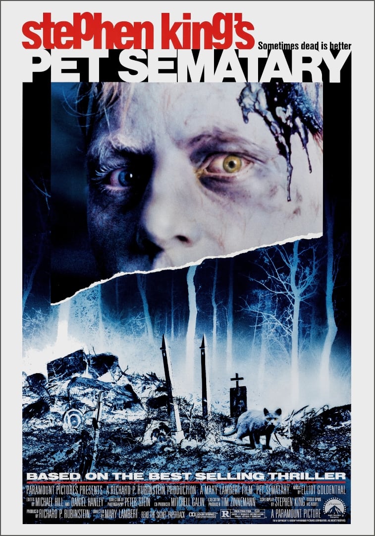 Pet Sematary