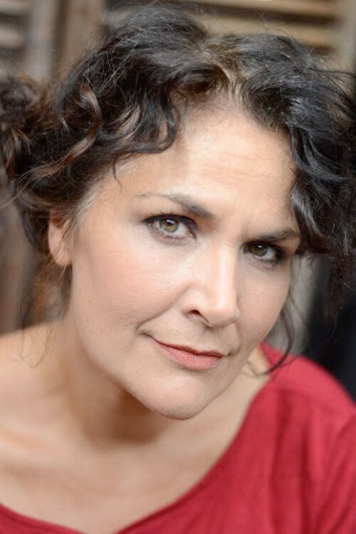 et billede af Sophie Gourdin