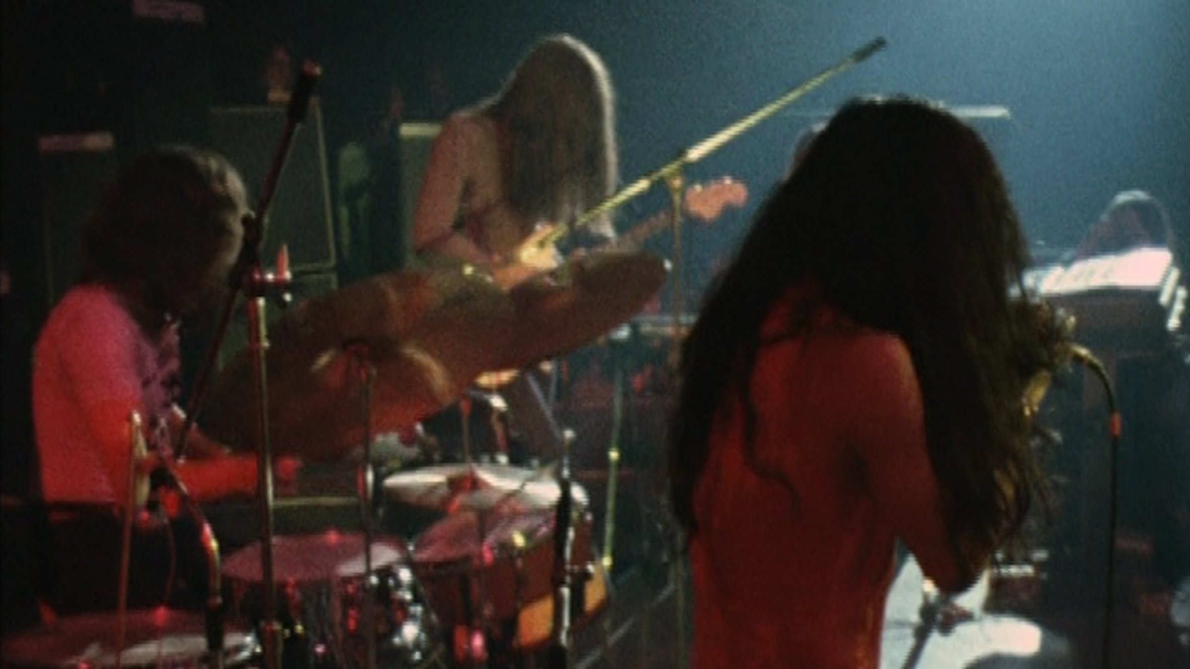 CAN: The Free Concert (1972)