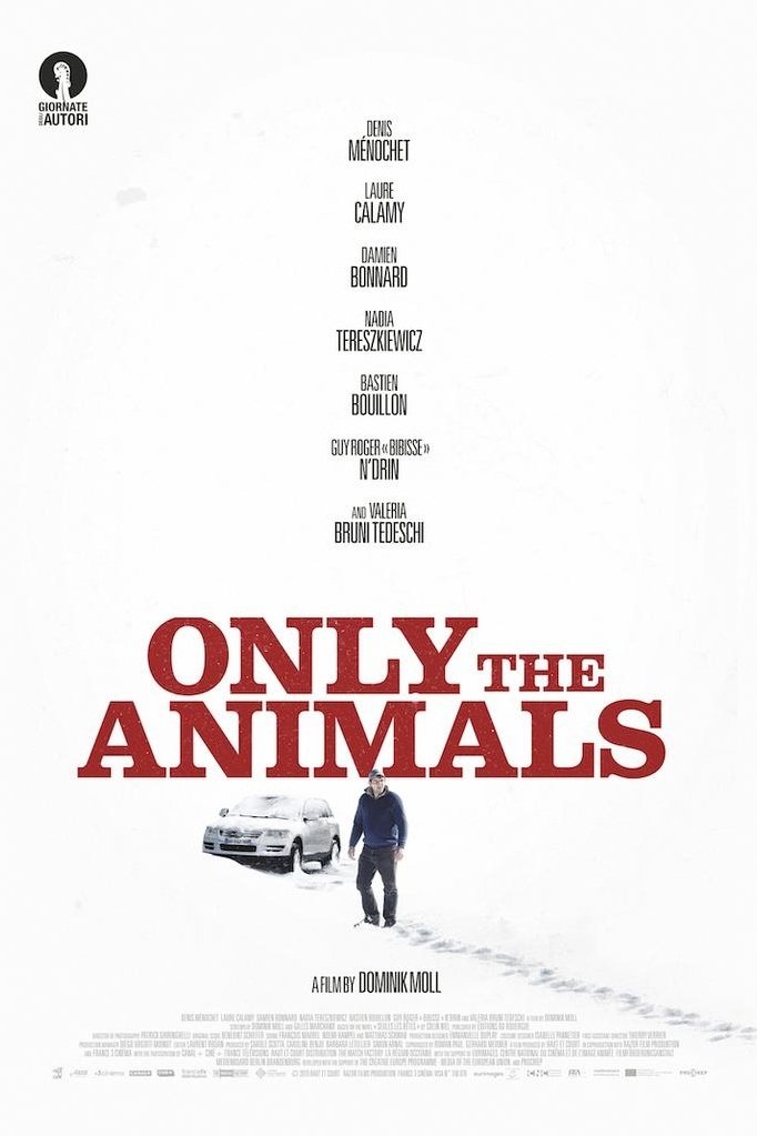 Only the Animals