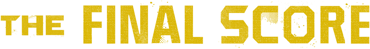 The Final Score Logo
