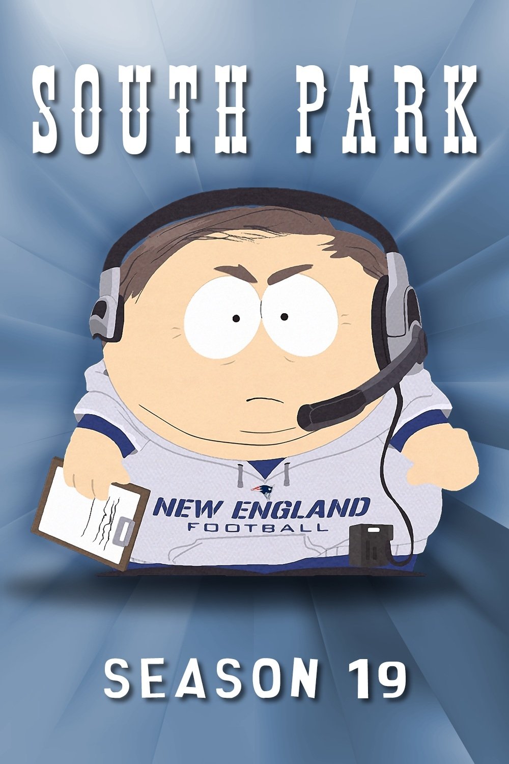 South Park Season 19
