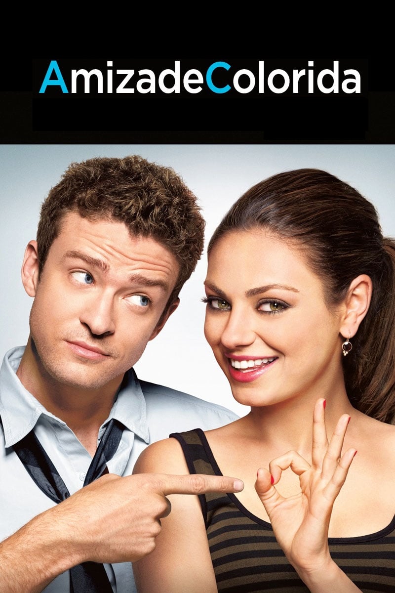 Friends with Benefits