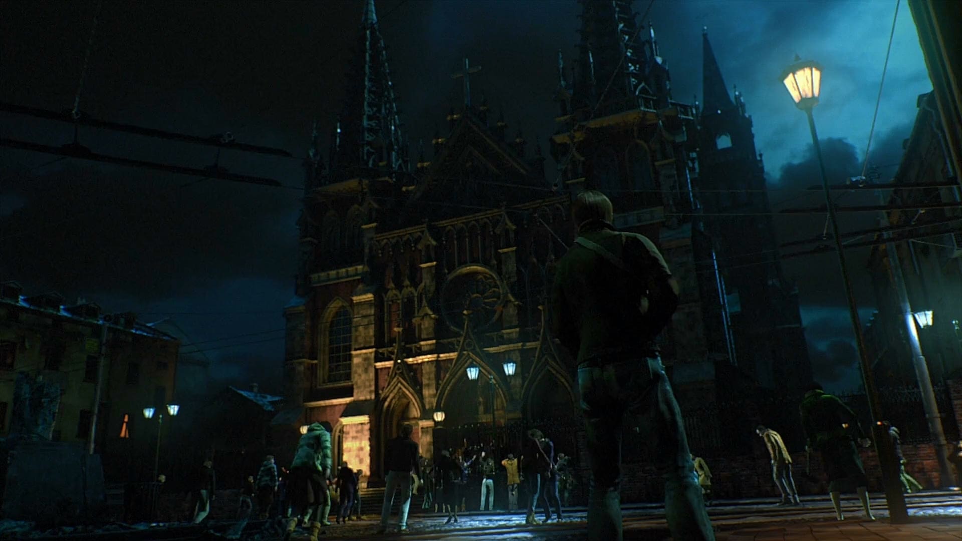 Resident Evil - Damnation (2012)
