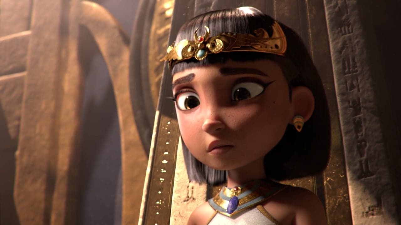 Pharaoh (2018)
