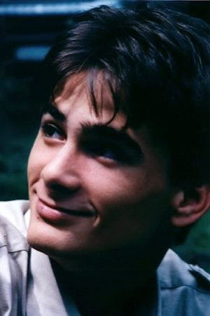 et billede af Ace Reardon