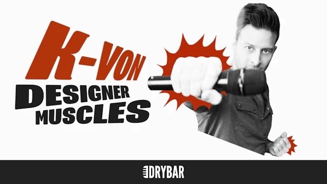 Dry Bar Comedy