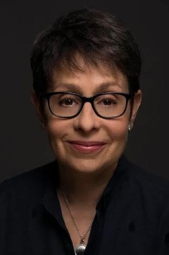 et billede af Ronna Kress