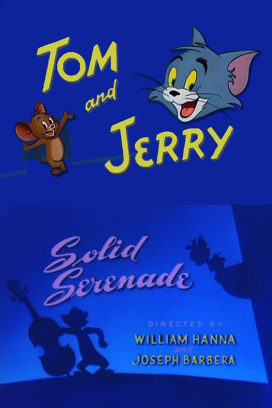 Solid Serenade