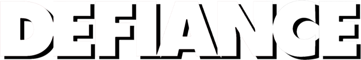 Defiance Logo