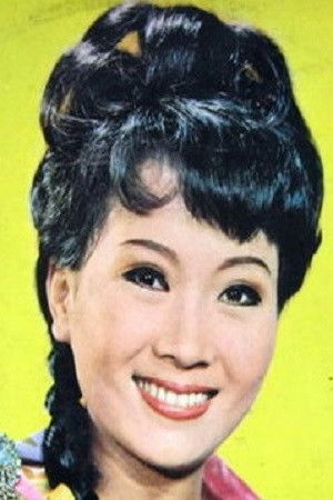 et billede af Zhang Qi