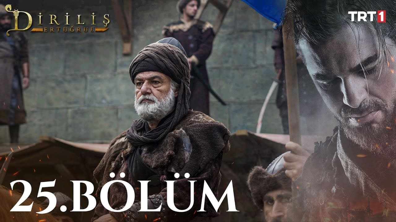 Resurrection: Ertugrul