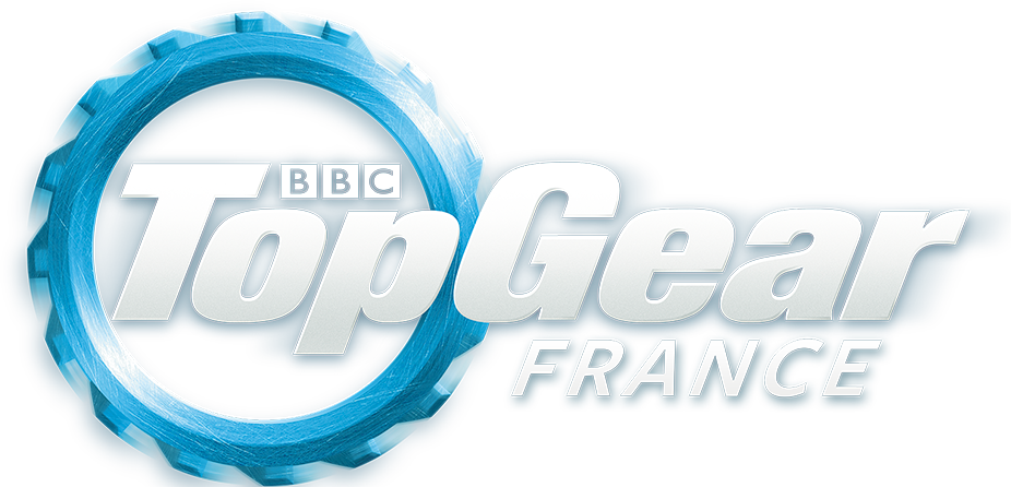 Top Gear France Logo