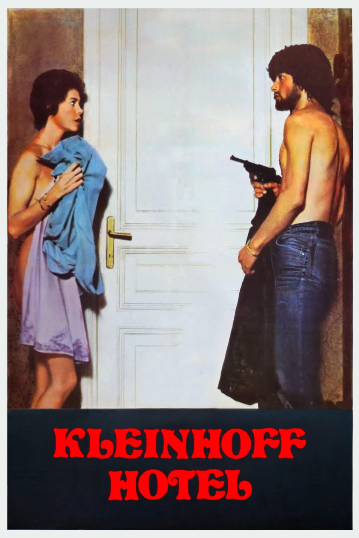 Kleinhoff Hotel