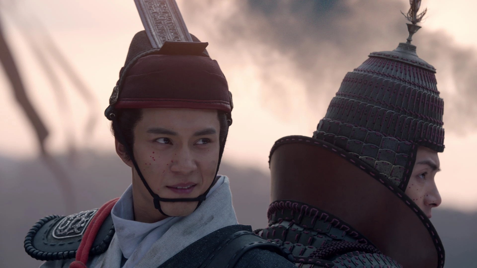 Secret of the Three Kingdoms