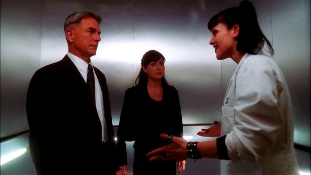 NCIS Season 1 Episode 19